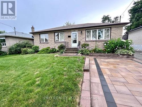 Basemen - 1298 Minden Street, Oshawa, ON - Outdoor