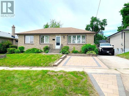 Basemen - 1298 Minden Street, Oshawa, ON - Outdoor