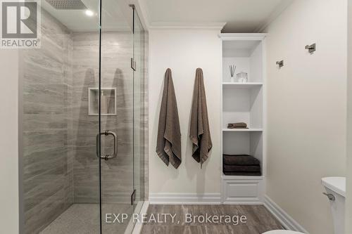 84 Hedge Road, Georgina, ON - Indoor Photo Showing Bathroom