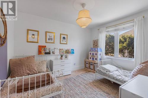 101 Queen Street, Barrie, ON - Indoor Photo Showing Bedroom