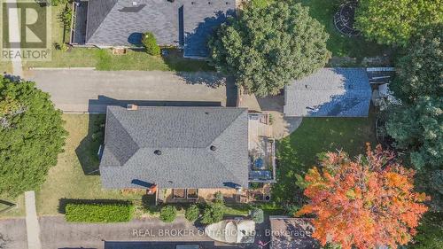 101 Queen Street, Barrie, ON - Outdoor With View