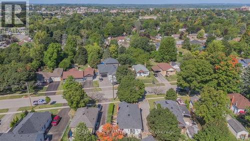 101 Queen Street, Barrie, ON - Outdoor With View