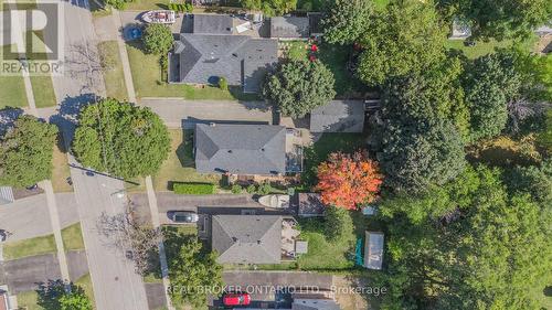 101 Queen Street, Barrie, ON - Outdoor With View