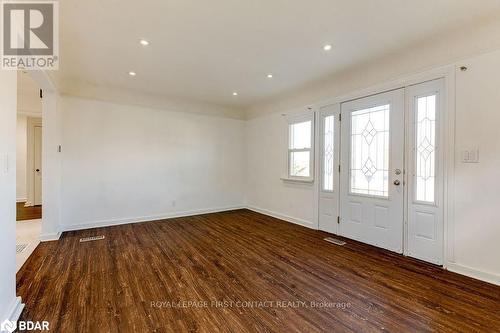 141 Ardagh Road, Barrie, ON - Indoor Photo Showing Other Room