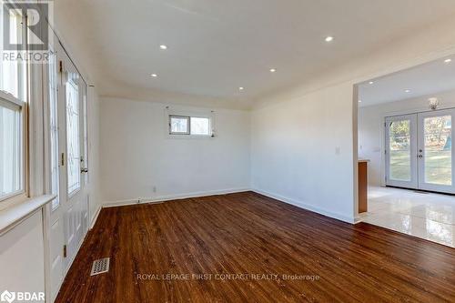 141 Ardagh Road, Barrie, ON - Indoor Photo Showing Other Room