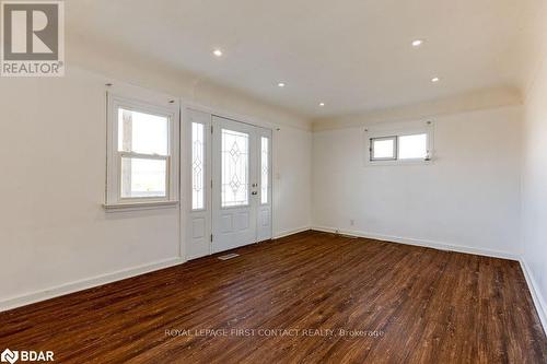 141 Ardagh Road, Barrie, ON - Indoor Photo Showing Other Room