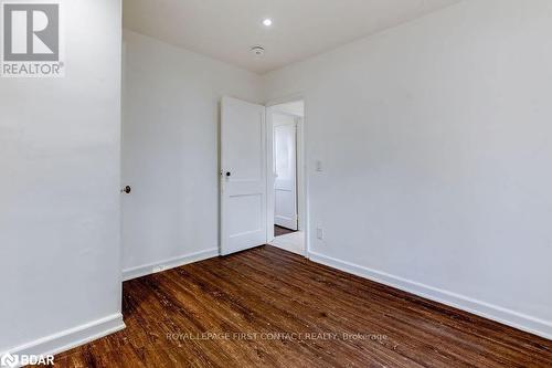 141 Ardagh Road, Barrie, ON - Indoor Photo Showing Other Room