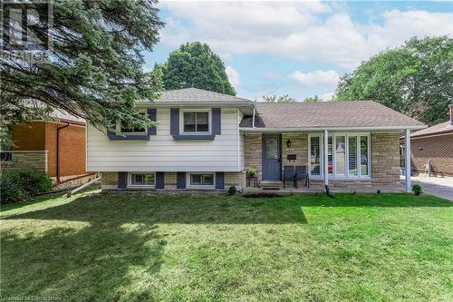 120 Pusey Boulevard, Brantford, ON - Outdoor