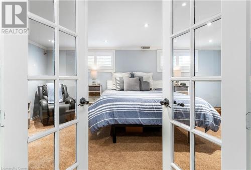 120 Pusey Boulevard, Brantford, ON - Indoor Photo Showing Bedroom