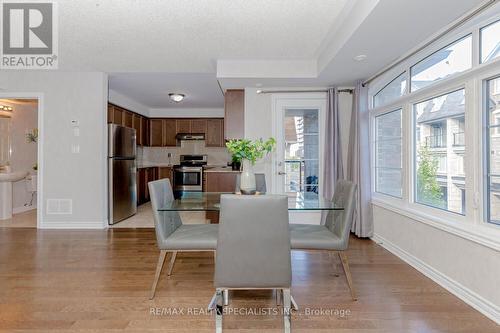 28 - 200 Veterans Drive, Brampton, ON - Indoor