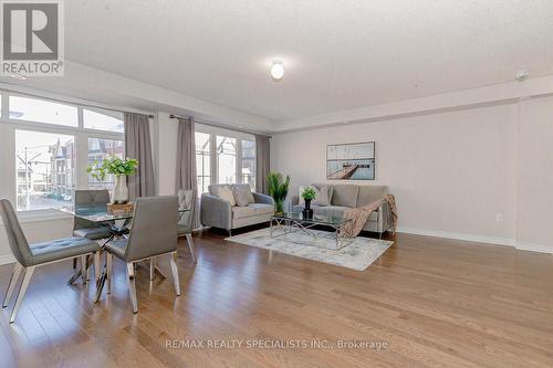 28 - 200 Veterans Drive, Brampton, ON - Indoor