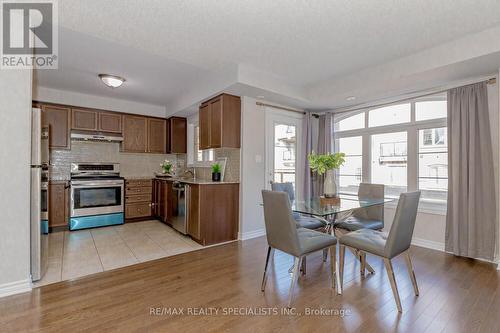 28 - 200 Veterans Drive, Brampton, ON - Indoor