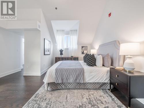 102 - 1183 Dufferin Street, Toronto, ON - Indoor Photo Showing Bedroom