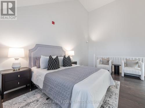 102 - 1183 Dufferin Street, Toronto, ON - Indoor Photo Showing Bedroom