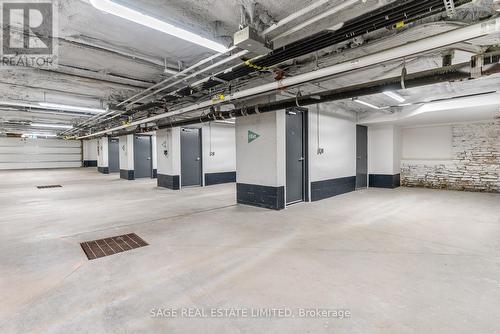 102 - 1183 Dufferin Street, Toronto, ON - Indoor Photo Showing Basement