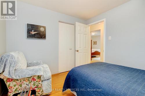 121 Bartley Bull Parkway, Brampton, ON - Indoor Photo Showing Bedroom