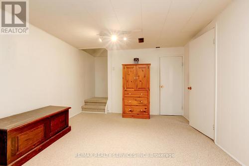 121 Bartley Bull Parkway, Brampton, ON - Indoor Photo Showing Other Room