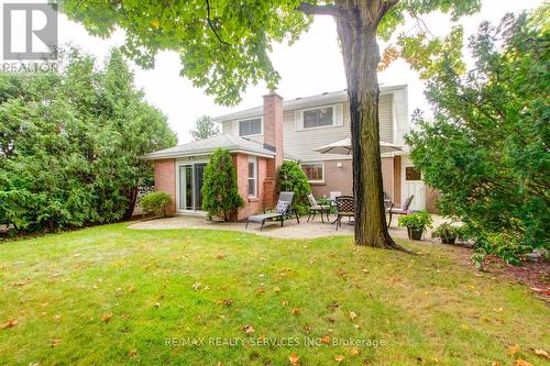 121 Bartley Bull Parkway, Brampton, ON - Outdoor