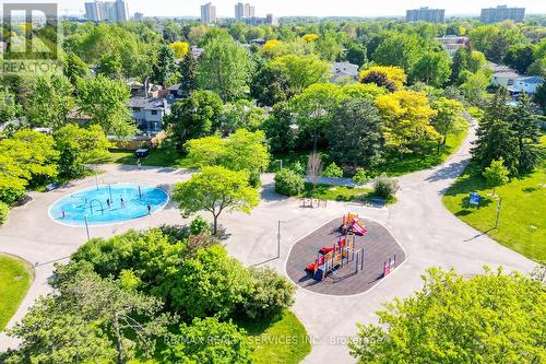 121 Bartley Bull Parkway, Brampton, ON - Outdoor With View