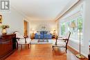 121 Bartley Bull Parkway, Brampton, ON  - Indoor Photo Showing Living Room 