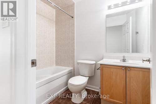 2925 Garnethill Way, Oakville, ON - Indoor Photo Showing Bathroom