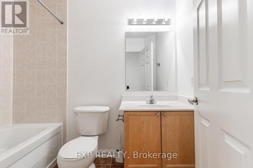 2925 Garnethill Way, Oakville, ON - Indoor Photo Showing Bathroom