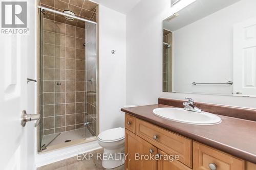 2925 Garnethill Way, Oakville, ON - Indoor Photo Showing Bathroom