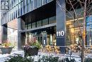 3903 - 110 Charles Street E, Toronto, ON  - Outdoor 