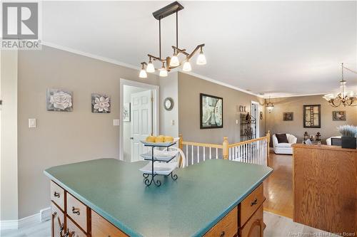 5 Alswood, Shediac River, NB - Indoor Photo Showing Dining Room