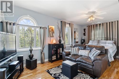 5 Alswood, Shediac River, NB - Indoor Photo Showing Living Room