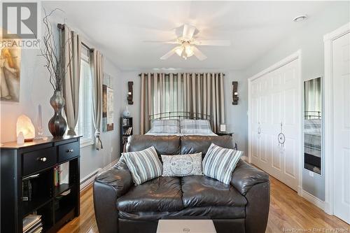 5 Alswood, Shediac River, NB - Indoor Photo Showing Living Room