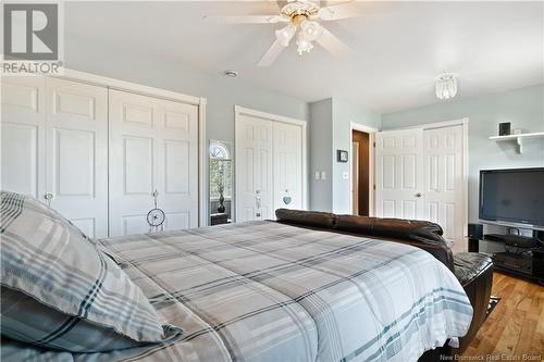 5 Alswood, Shediac River, NB - Indoor Photo Showing Bedroom