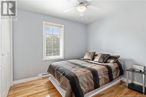 5 Alswood, Shediac River, NB - Indoor Photo Showing Bedroom