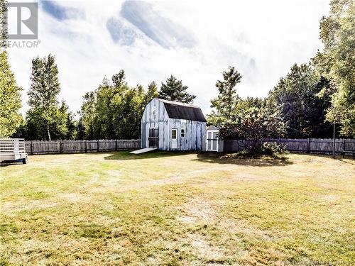 5 Alswood, Shediac River, NB - Outdoor