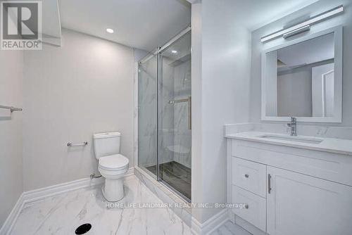 239 Prosperity Dr. Drive, Kitchener, ON - Indoor Photo Showing Bathroom