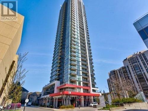 2009 - 88 Sheppard Avenue E, Toronto, ON - Outdoor With Facade