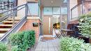 31 Oak Street, Toronto, ON  -  