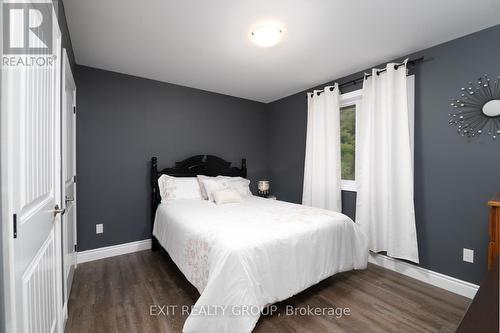 14846 County Road 2, Brighton, ON - Indoor Photo Showing Bedroom