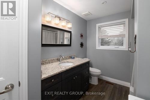 14846 County Road 2, Brighton, ON - Indoor Photo Showing Bathroom