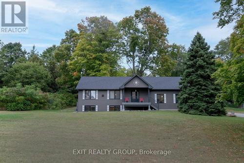 14846 County Road 2, Brighton, ON - Outdoor