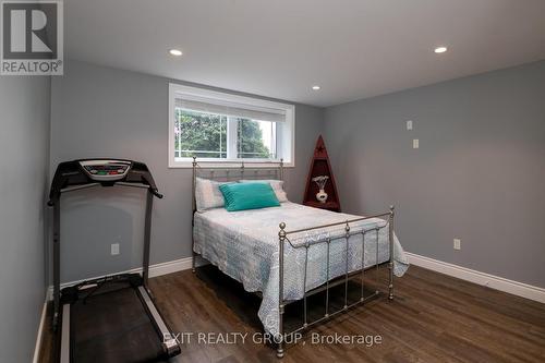 14846 County Road 2, Brighton, ON - Indoor Photo Showing Bedroom