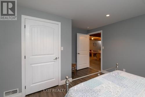 14846 County Road 2, Brighton, ON - Indoor Photo Showing Bedroom