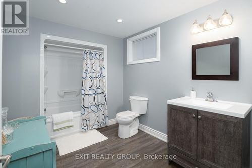 14846 County Road 2, Brighton, ON - Indoor Photo Showing Bathroom