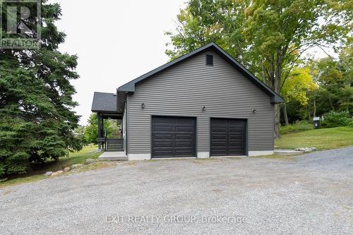 14846 County Road 2, Brighton, ON - Outdoor