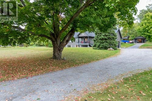 14846 County Road 2, Brighton, ON - Outdoor