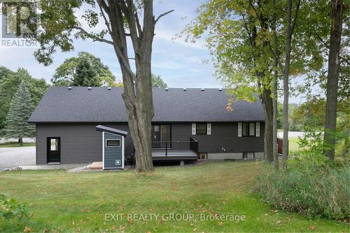 14846 County Road 2, Brighton, ON - Outdoor