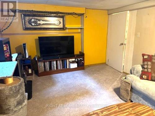 69 Victoria Avenue N, Kawartha Lakes (Lindsay), ON - Indoor Photo Showing Living Room