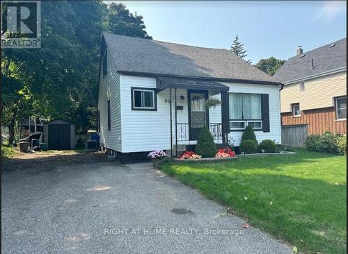 69 Victoria Avenue N, Kawartha Lakes (Lindsay), ON - Outdoor