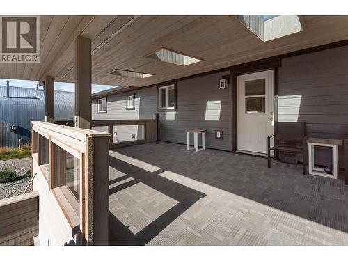 1720 Oliver Ranch Road, Okanagan Falls, BC - Outdoor With Exterior