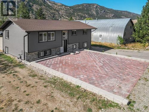 1720 Oliver Ranch Road, Okanagan Falls, BC - Outdoor